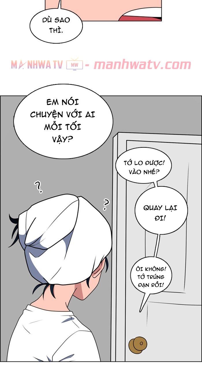 No Scope Chapter 36 - Trang 2