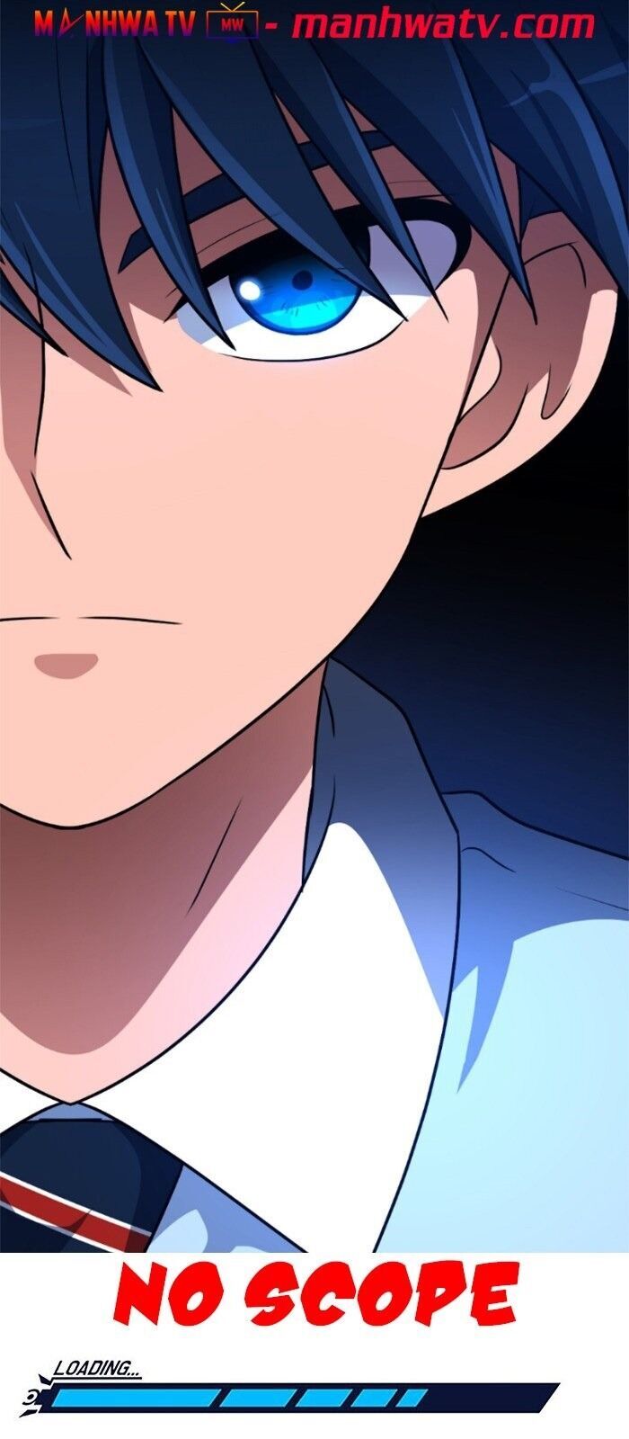 No Scope Chapter 37 - Trang 2