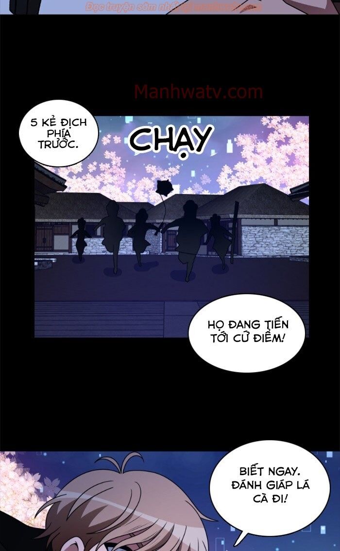 No Scope Chapter 37 - Trang 2