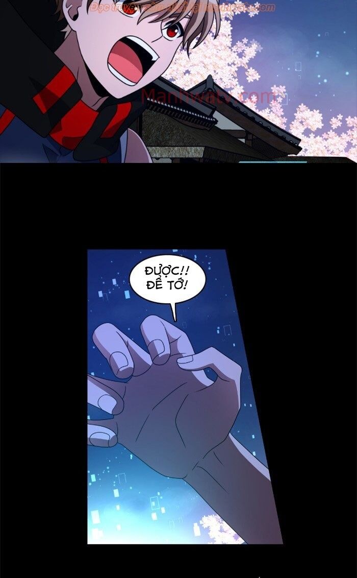 No Scope Chapter 37 - Trang 2