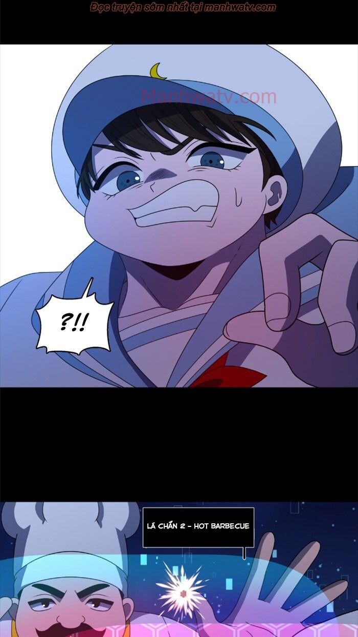 No Scope Chapter 37 - Trang 2