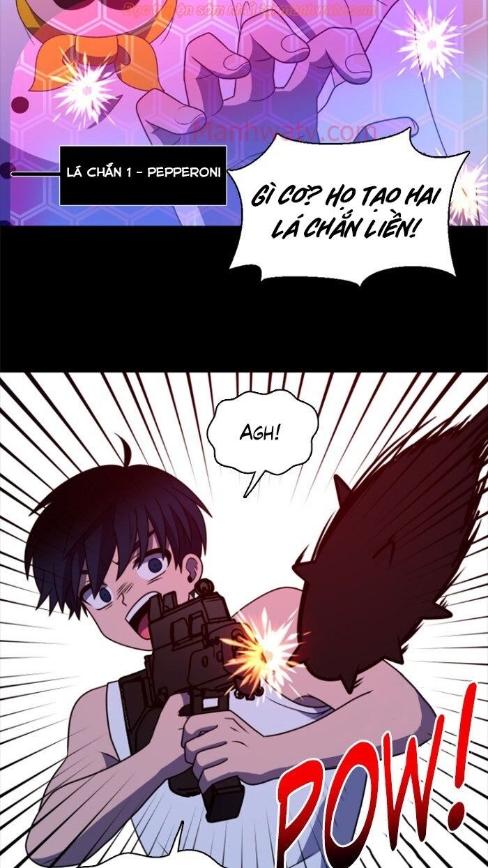 No Scope Chapter 37 - Trang 2