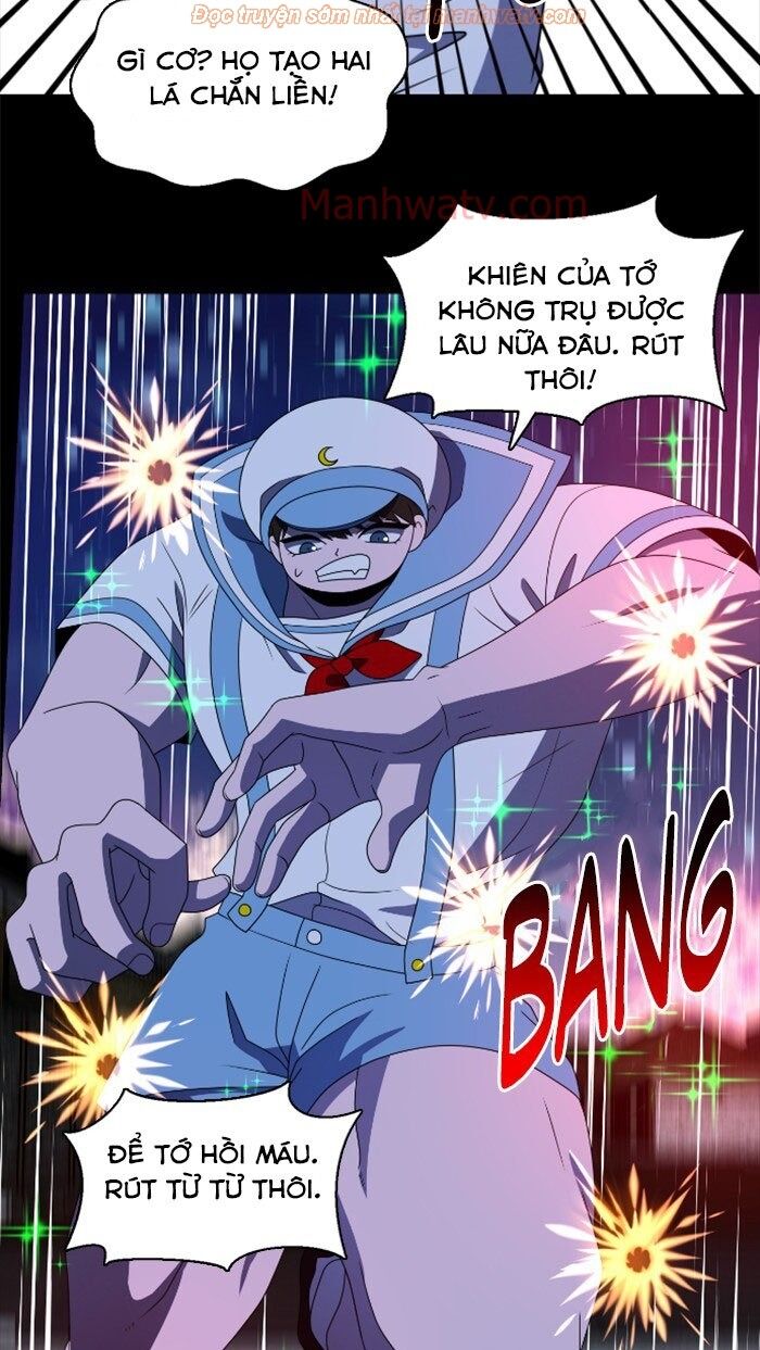 No Scope Chapter 37 - Trang 2