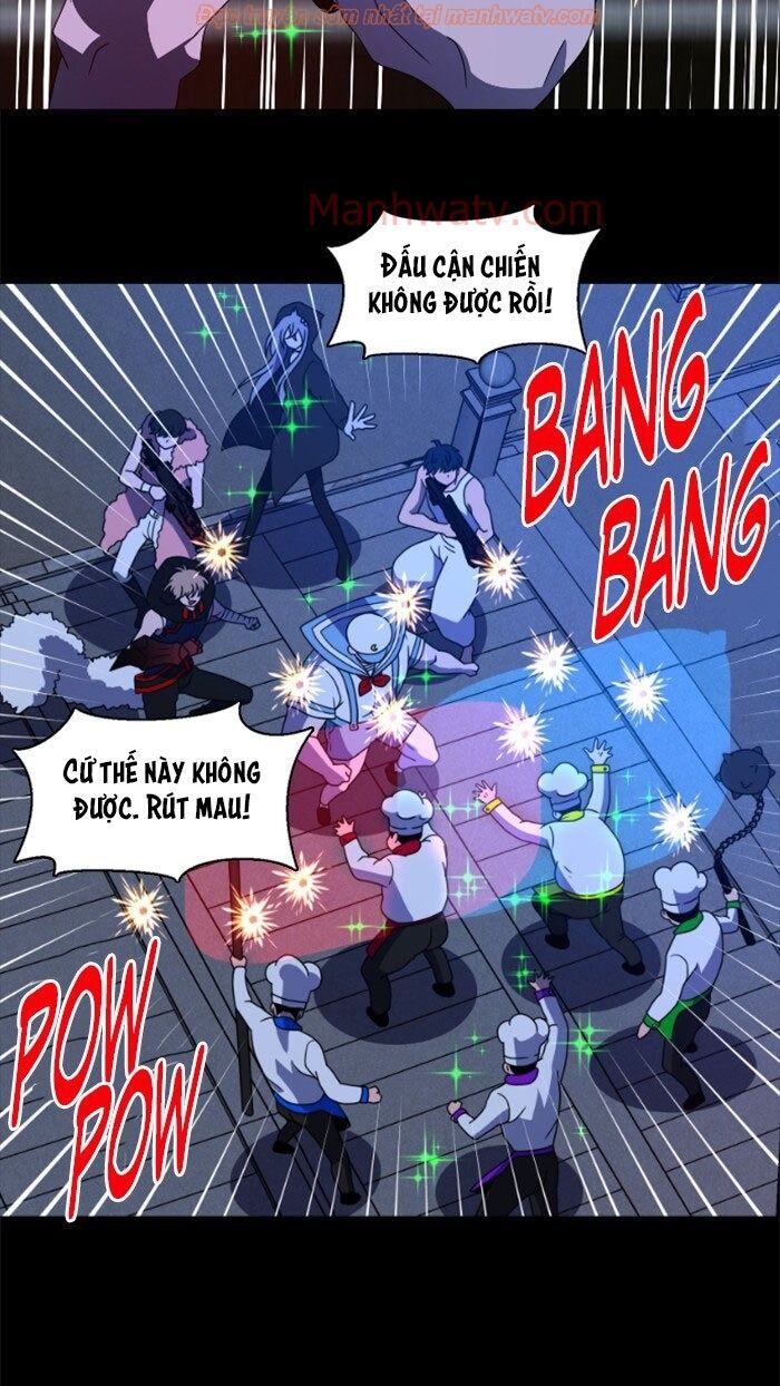 No Scope Chapter 37 - Trang 2