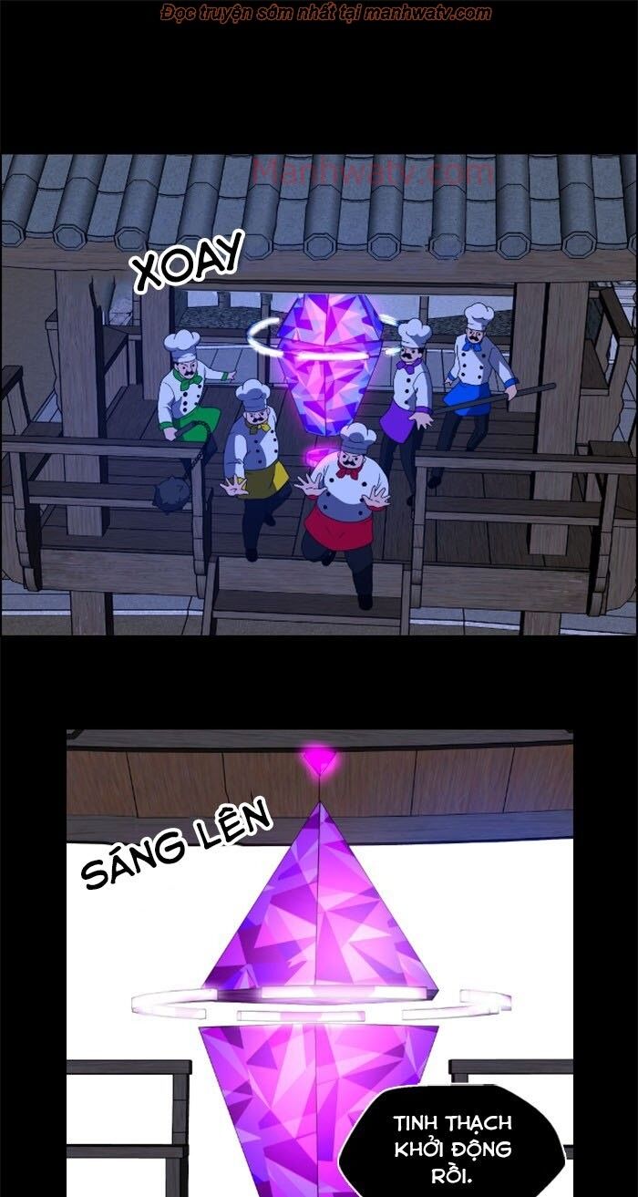 No Scope Chapter 37 - Trang 2