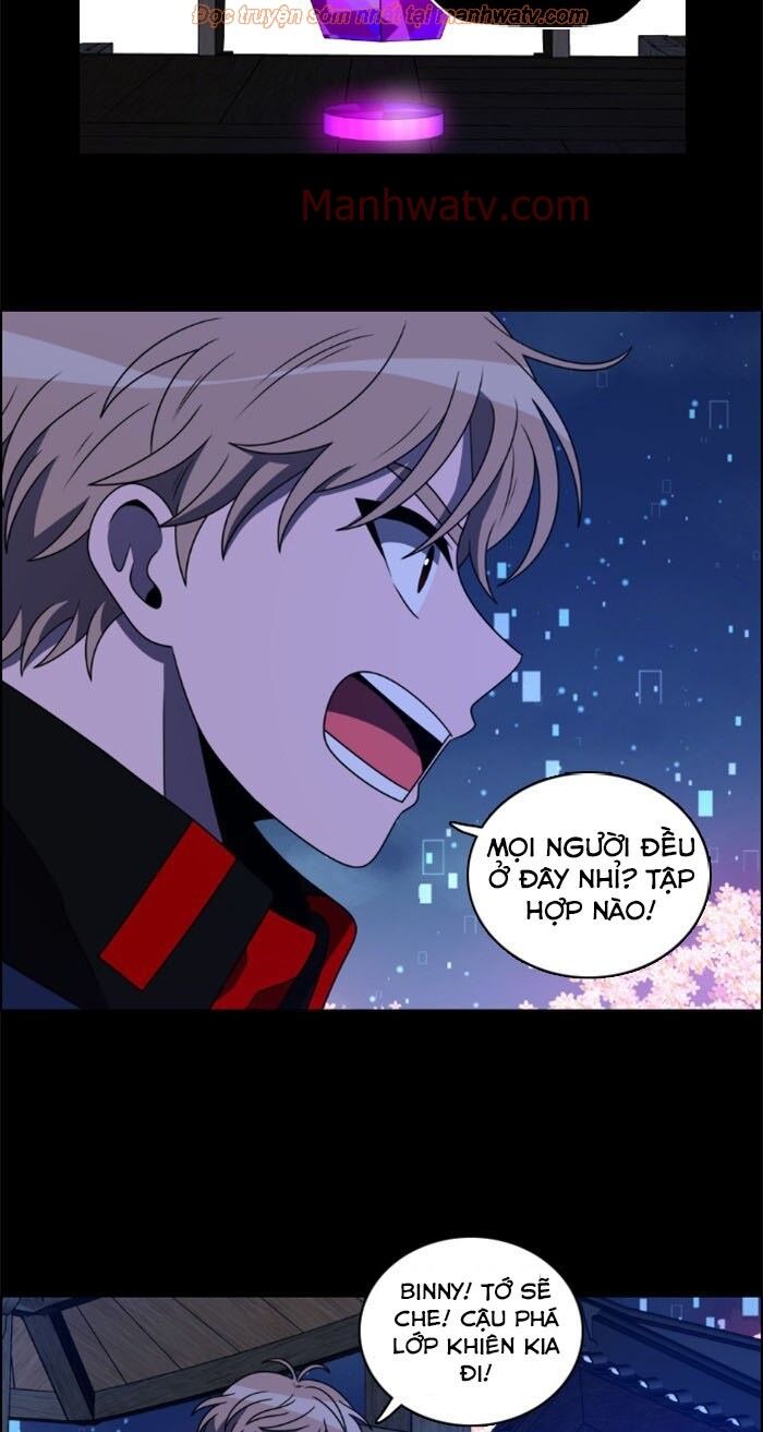 No Scope Chapter 37 - Trang 2