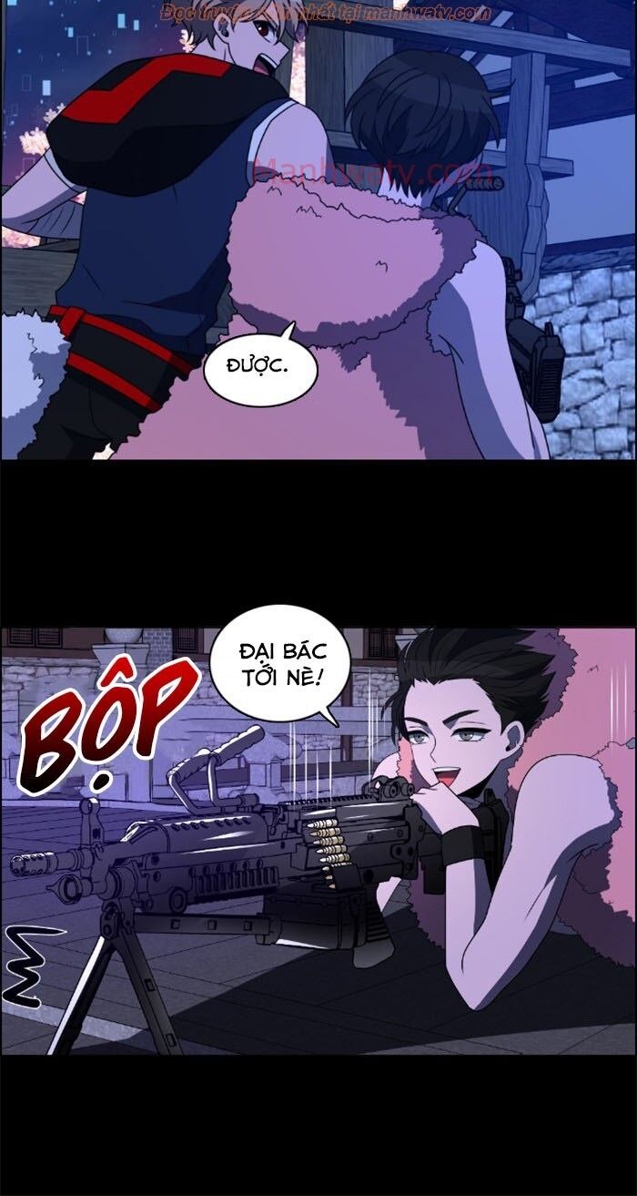 No Scope Chapter 37 - Trang 2