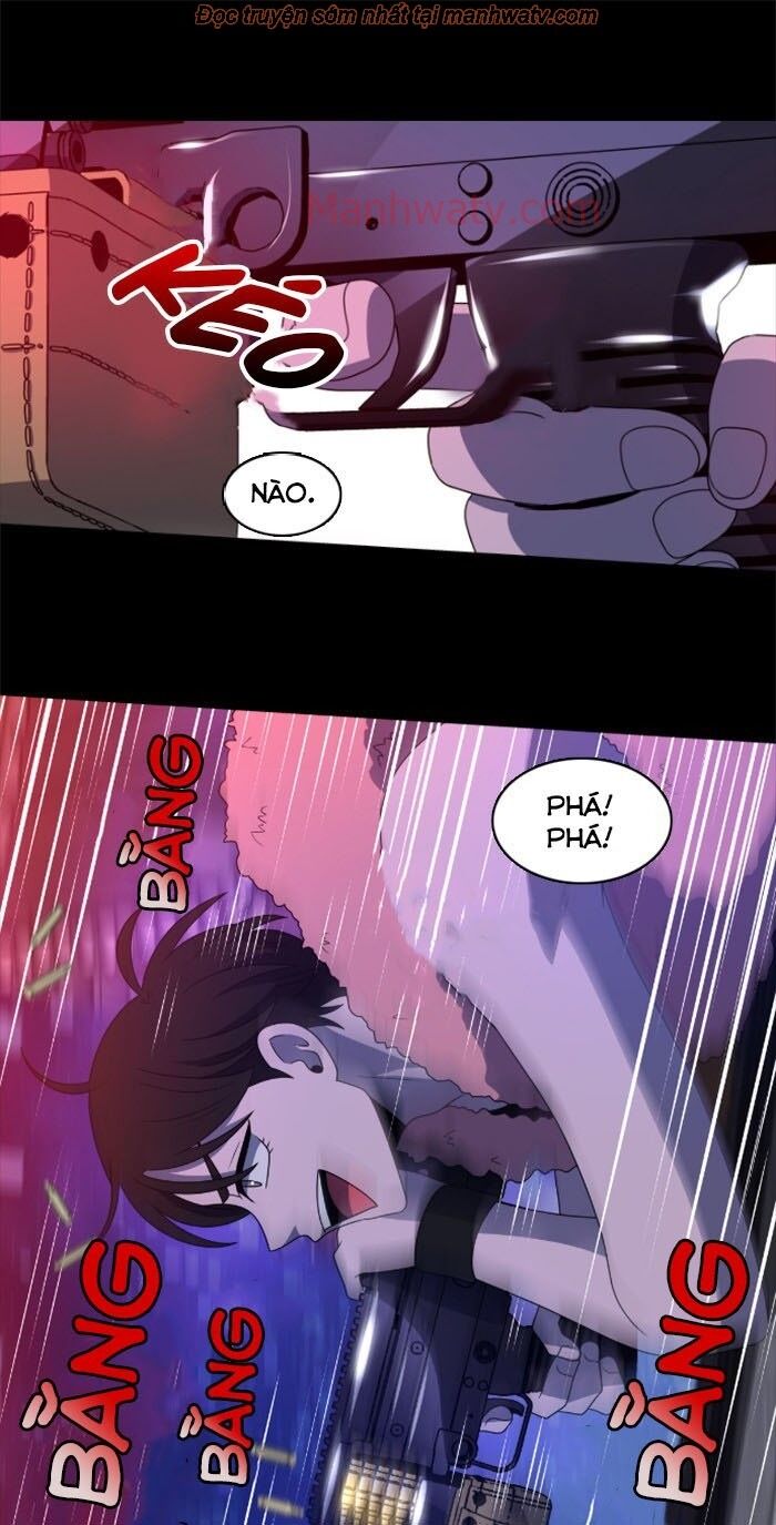 No Scope Chapter 37 - Trang 2