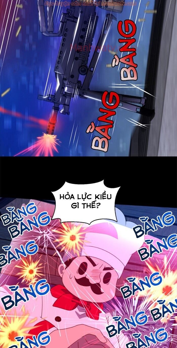 No Scope Chapter 37 - Trang 2