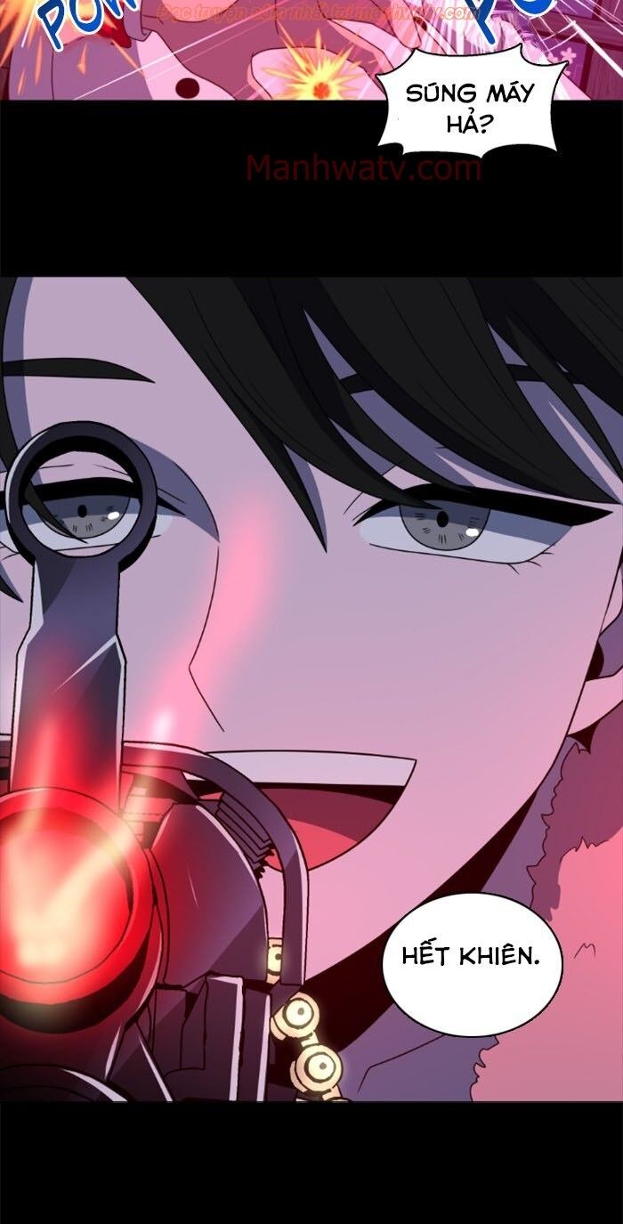 No Scope Chapter 37 - Trang 2