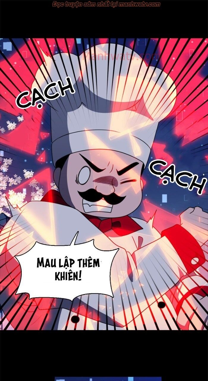 No Scope Chapter 37 - Trang 2