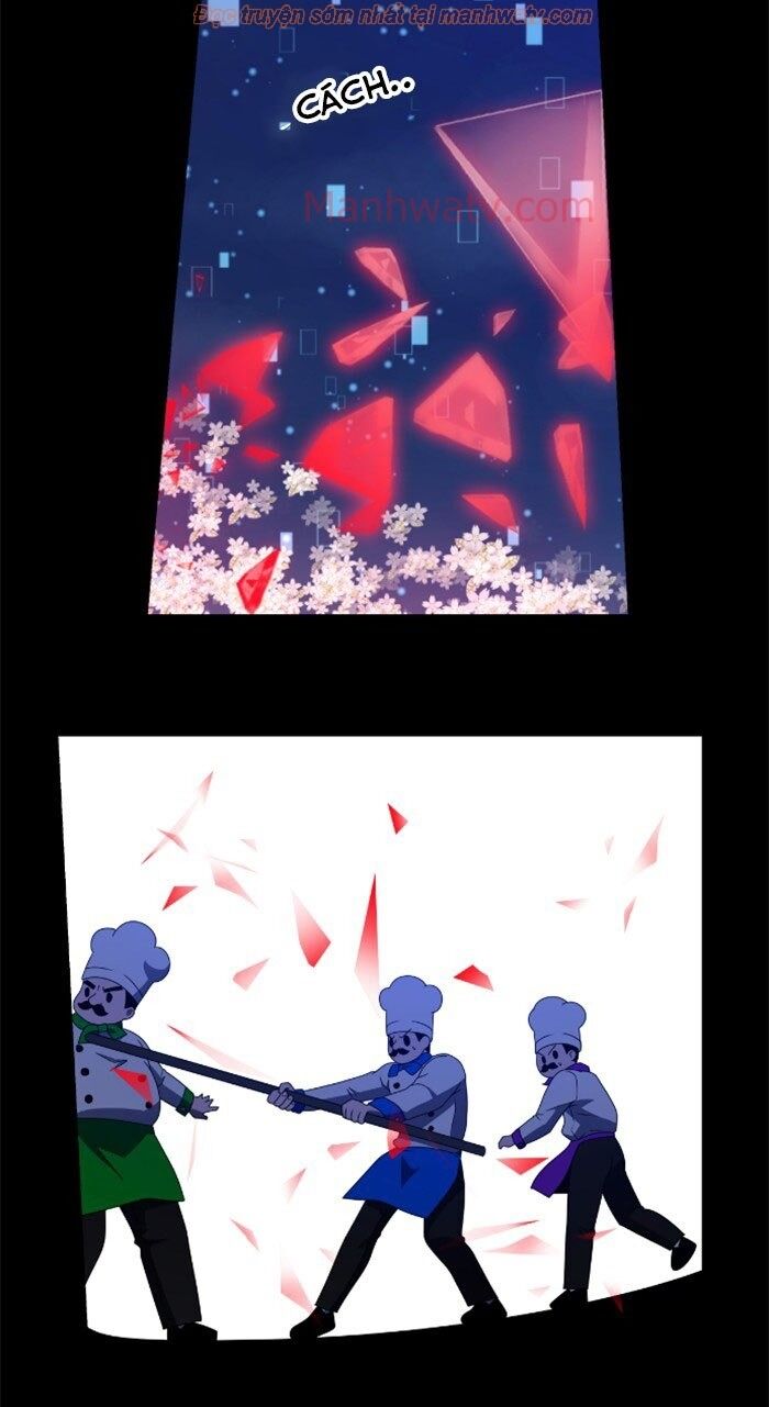 No Scope Chapter 37 - Trang 2