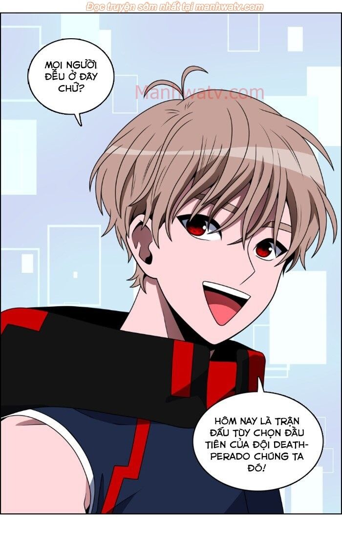 No Scope Chapter 37 - Trang 2