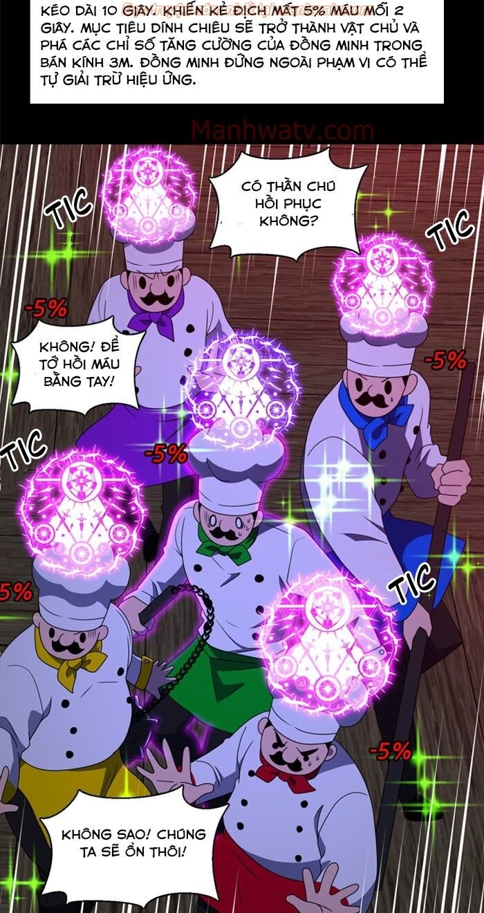 No Scope Chapter 37 - Trang 2