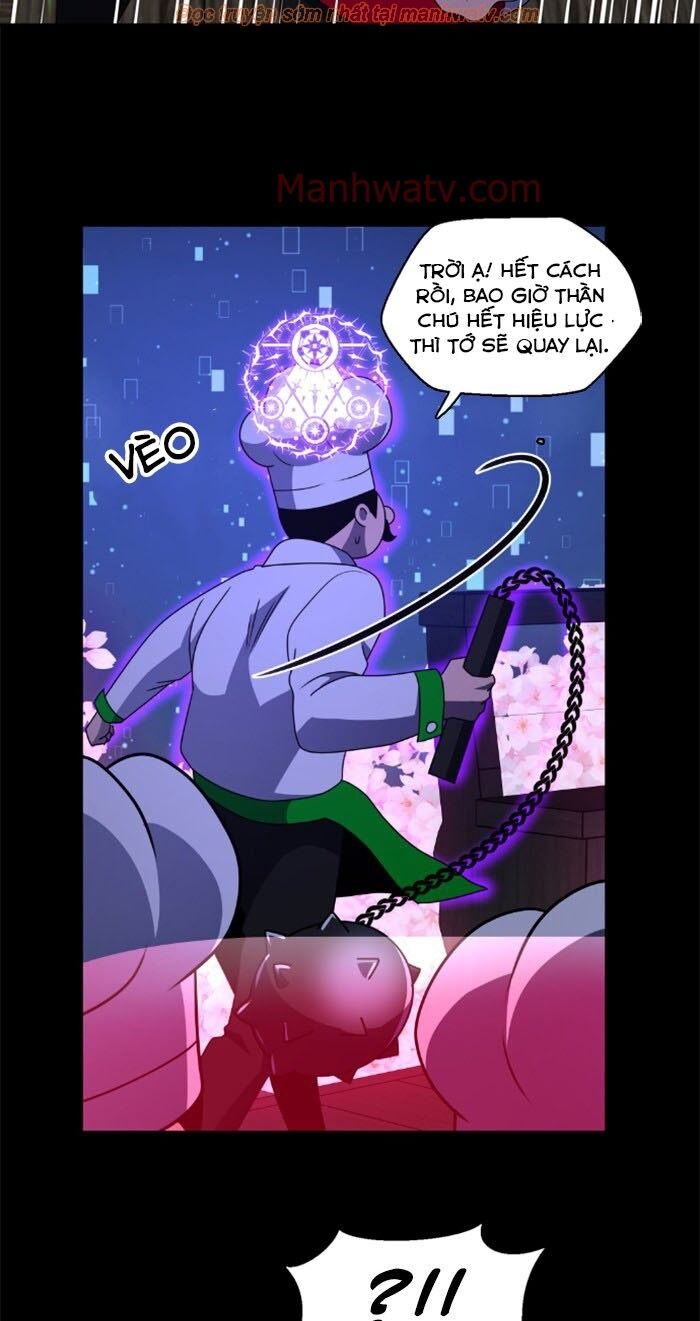 No Scope Chapter 37 - Trang 2