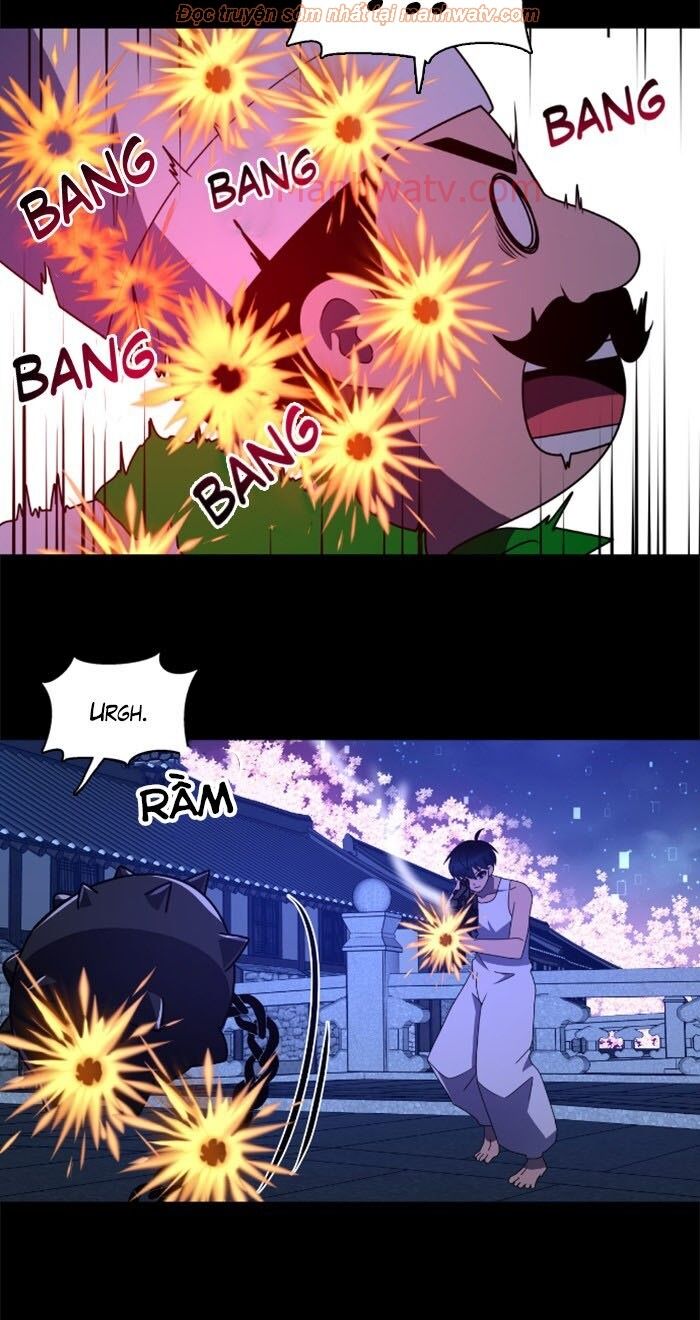 No Scope Chapter 37 - Trang 2