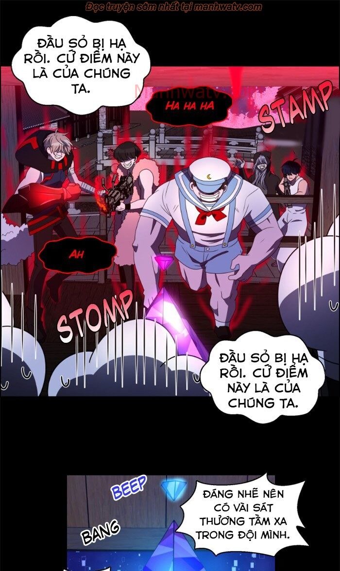 No Scope Chapter 37 - Trang 2