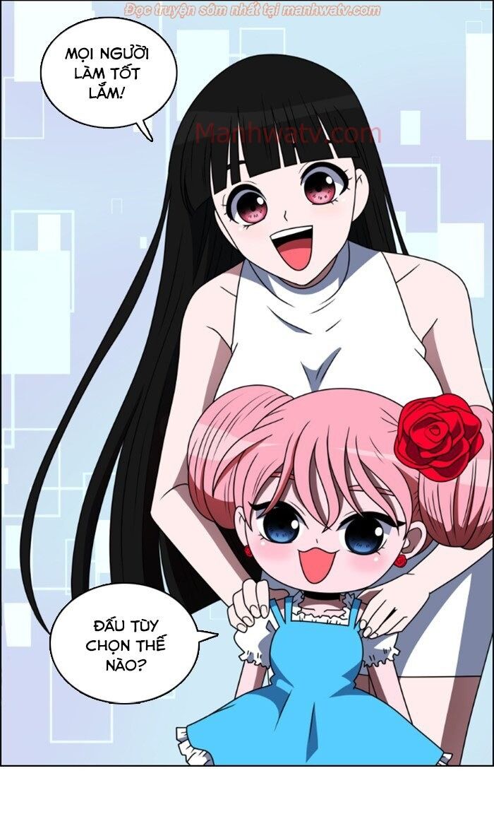 No Scope Chapter 37 - Trang 2