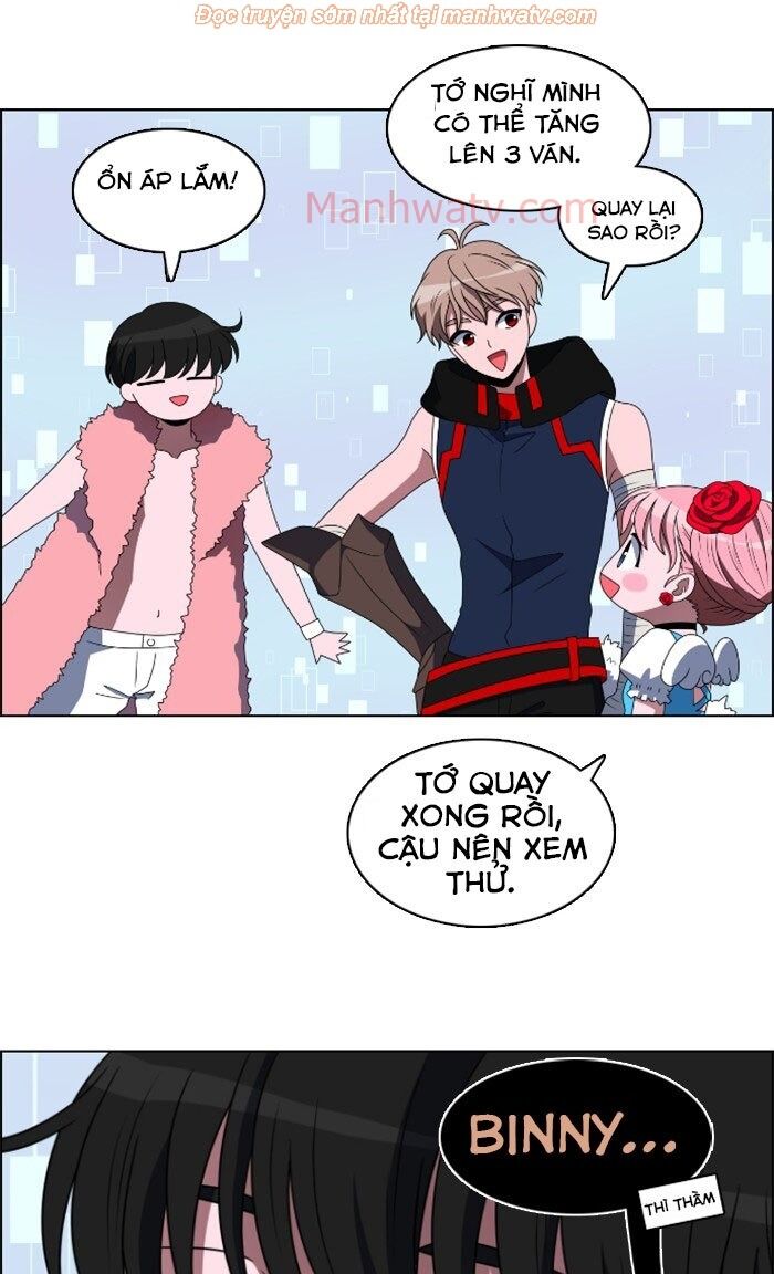 No Scope Chapter 37 - Trang 2