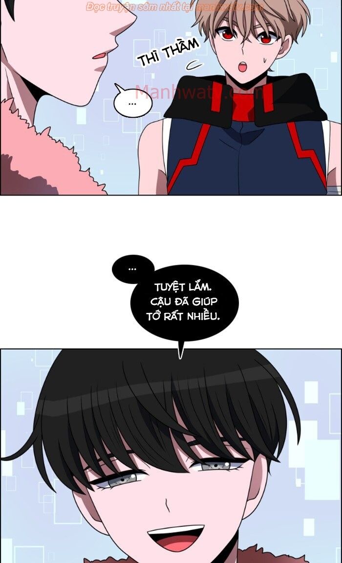 No Scope Chapter 37 - Trang 2