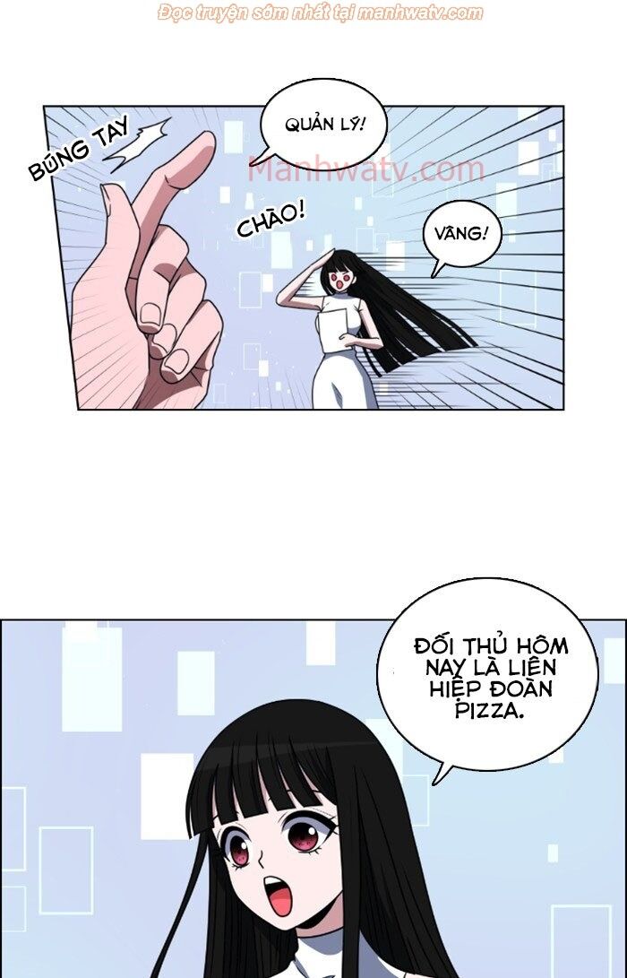 No Scope Chapter 37 - Trang 2