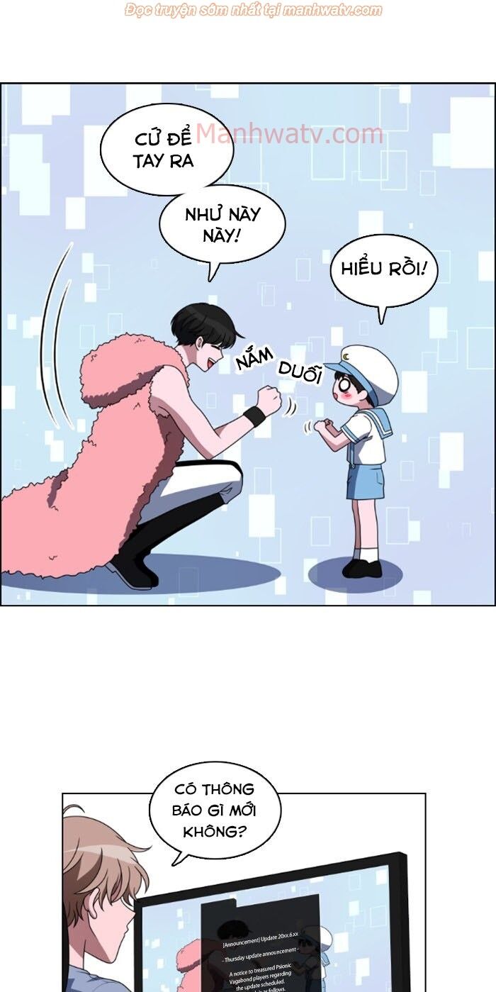 No Scope Chapter 37 - Trang 2