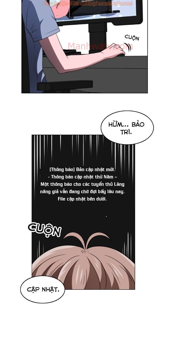 No Scope Chapter 37 - Trang 2