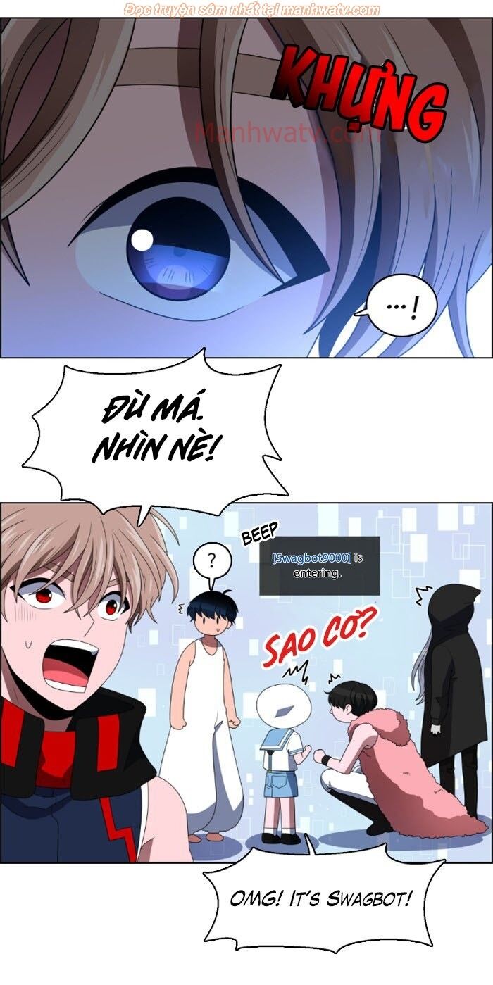 No Scope Chapter 37 - Trang 2