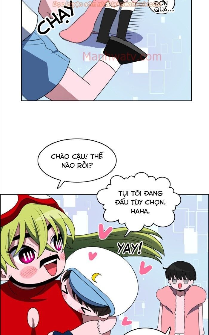 No Scope Chapter 37 - Trang 2