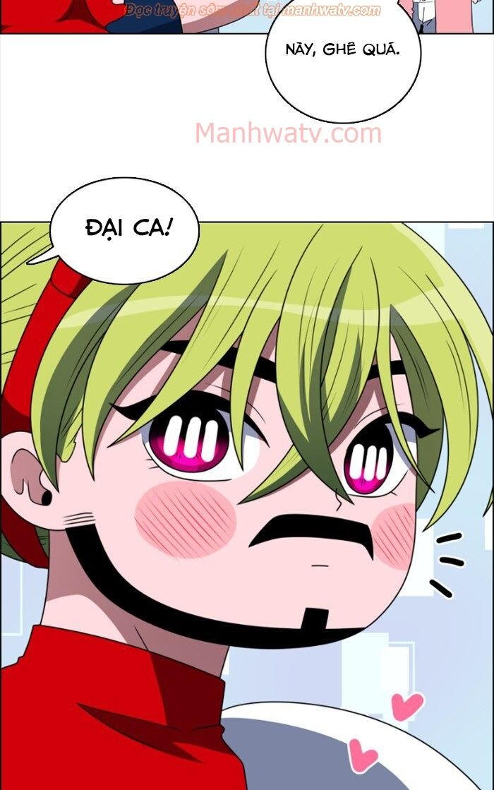 No Scope Chapter 37 - Trang 2