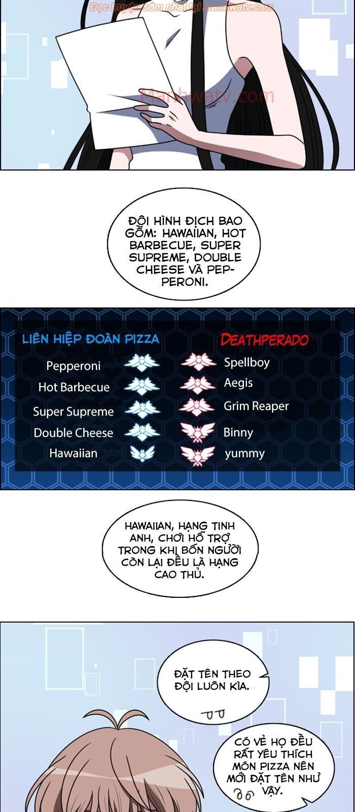 No Scope Chapter 37 - Trang 2