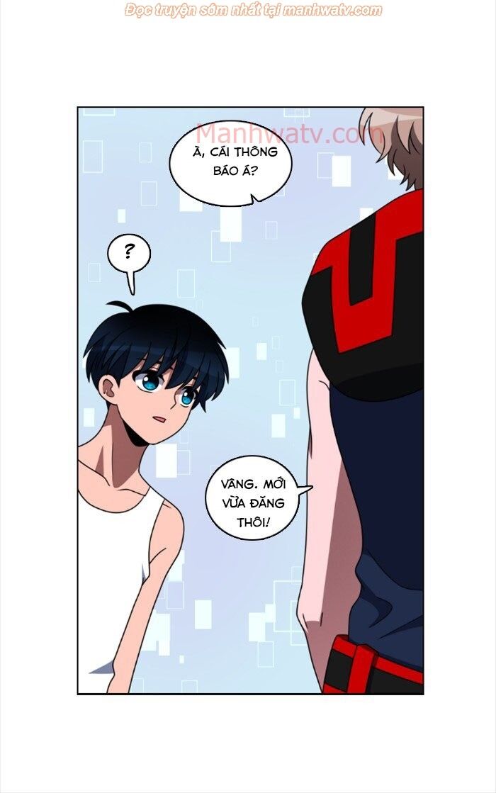 No Scope Chapter 37 - Trang 2