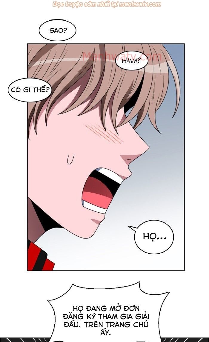 No Scope Chapter 37 - Trang 2