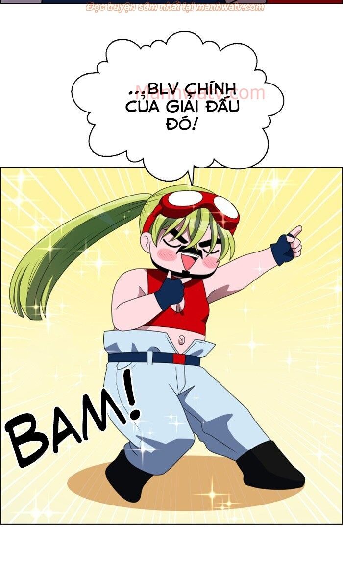 No Scope Chapter 37 - Trang 2