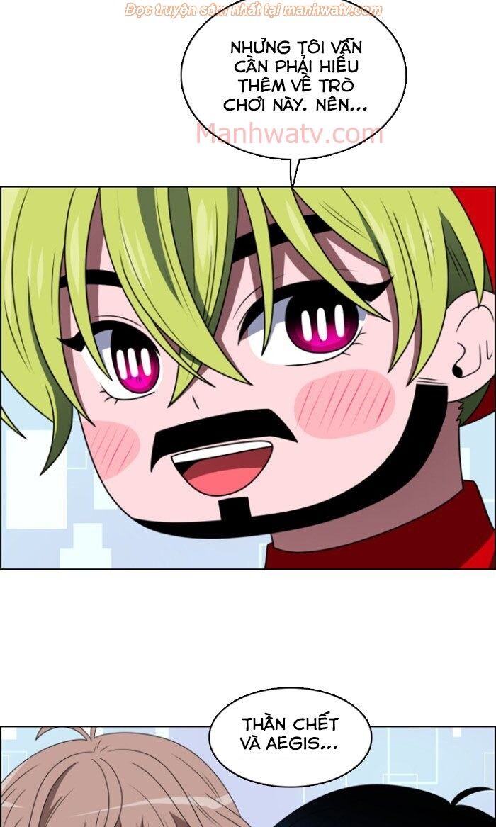 No Scope Chapter 37 - Trang 2