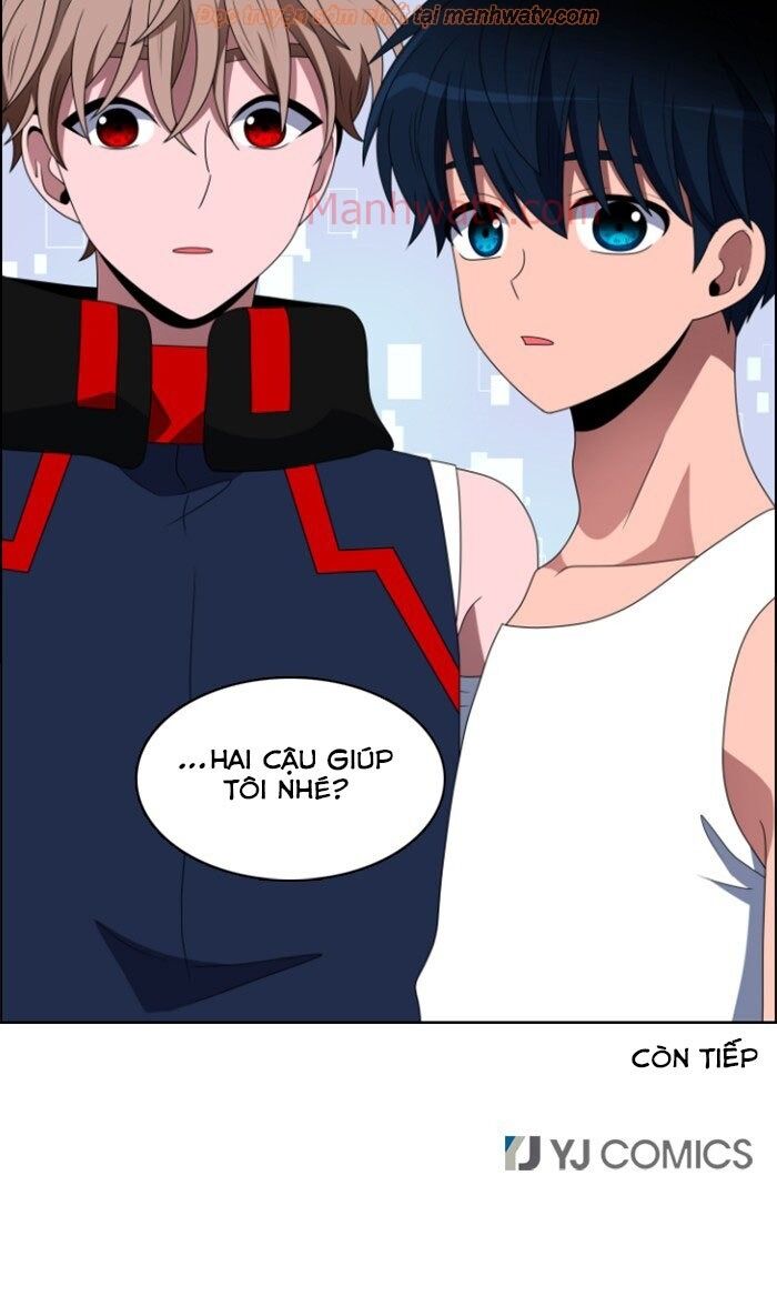 No Scope Chapter 37 - Trang 2