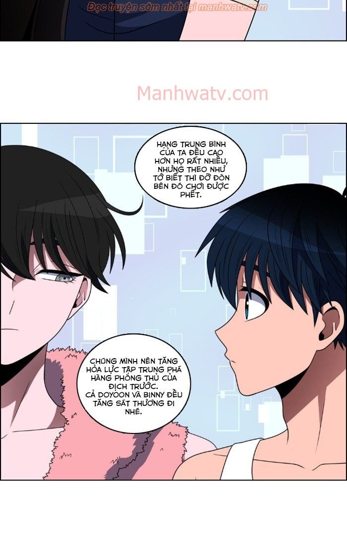 No Scope Chapter 37 - Trang 2