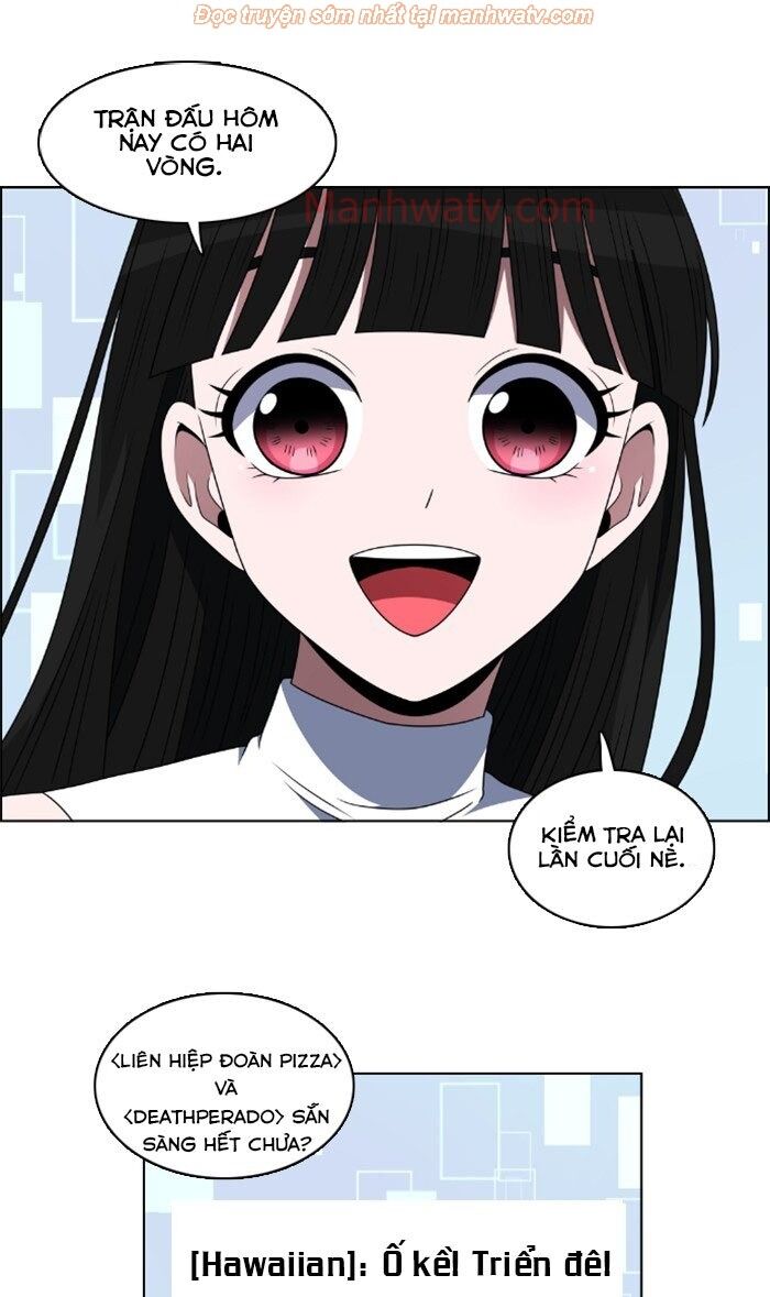 No Scope Chapter 37 - Trang 2