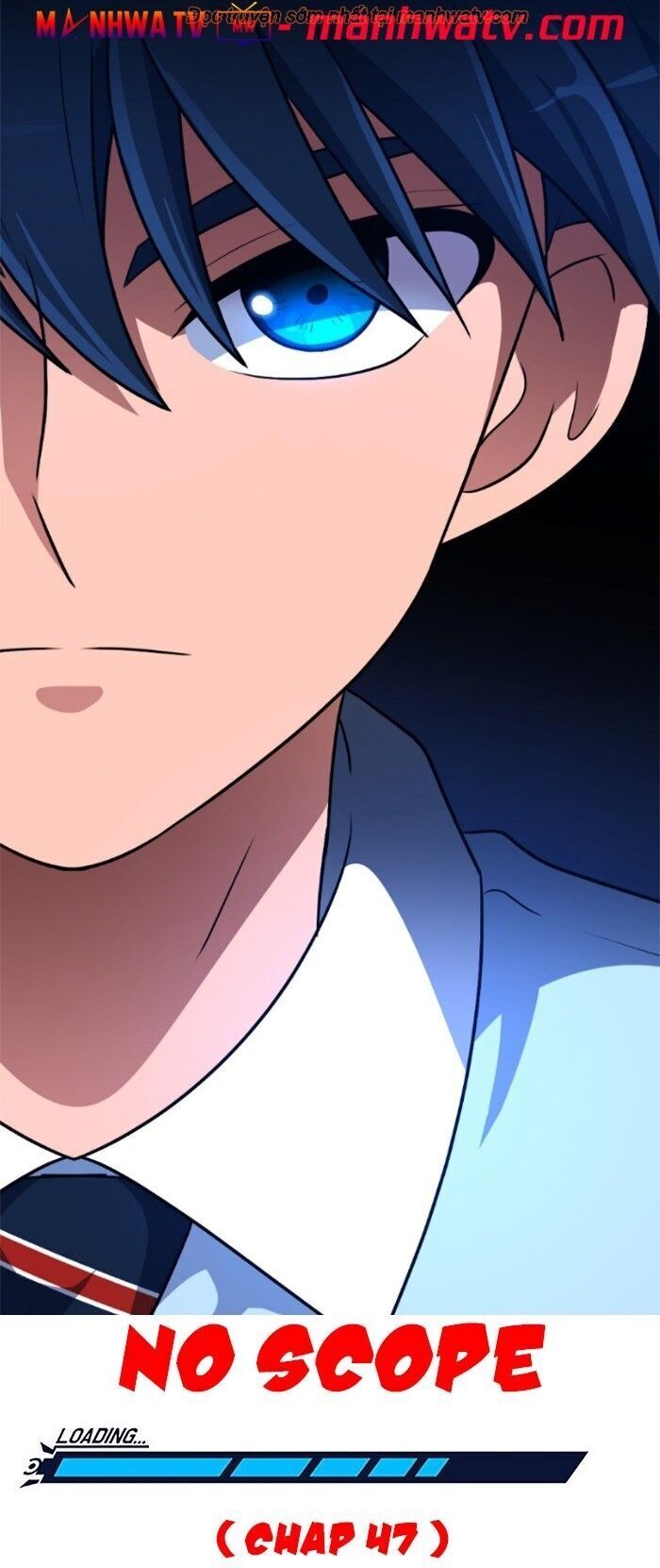 No Scope Chapter 38 - Trang 2