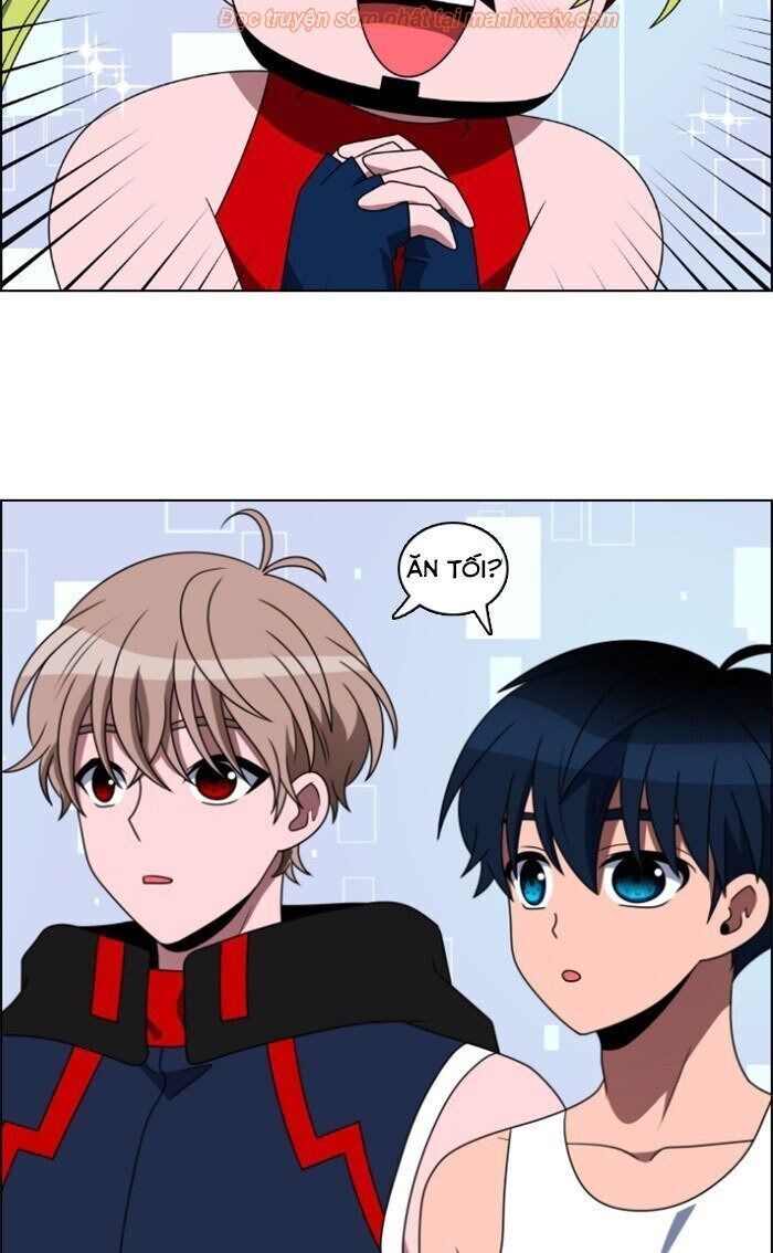 No Scope Chapter 38 - Trang 2