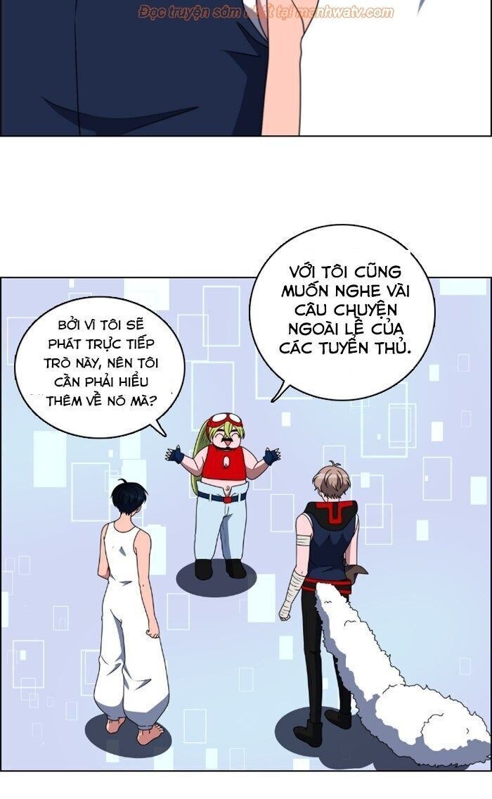 No Scope Chapter 38 - Trang 2