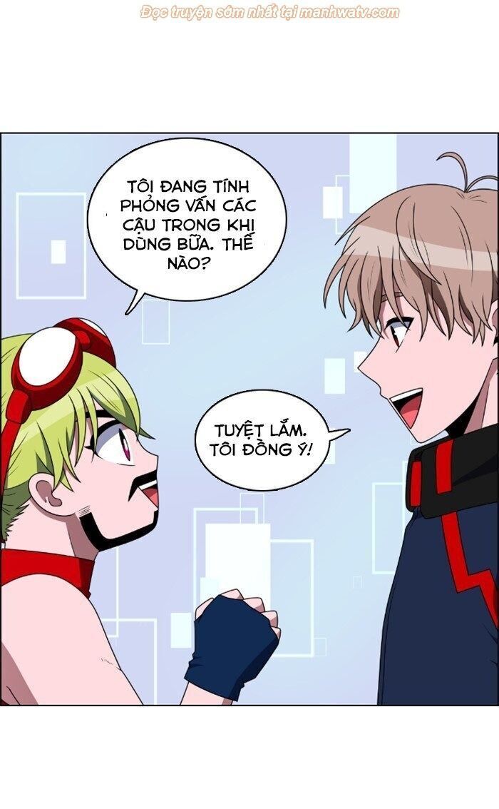 No Scope Chapter 38 - Trang 2