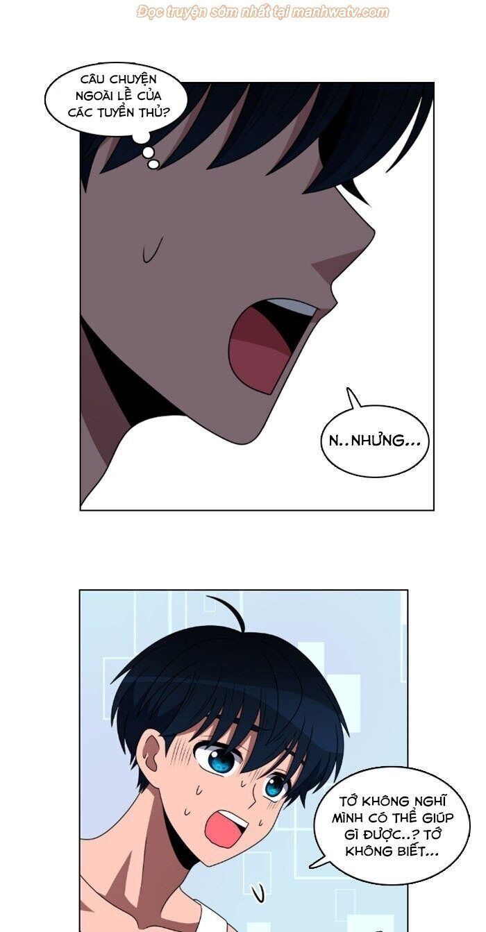 No Scope Chapter 38 - Trang 2