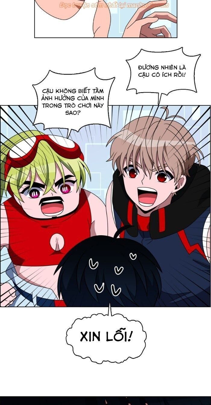 No Scope Chapter 38 - Trang 2