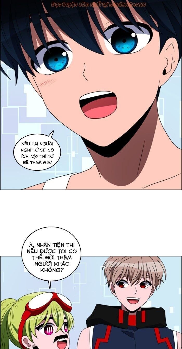 No Scope Chapter 38 - Trang 2