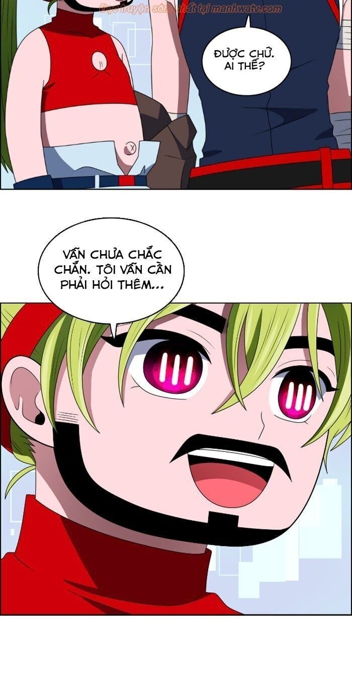 No Scope Chapter 38 - Trang 2