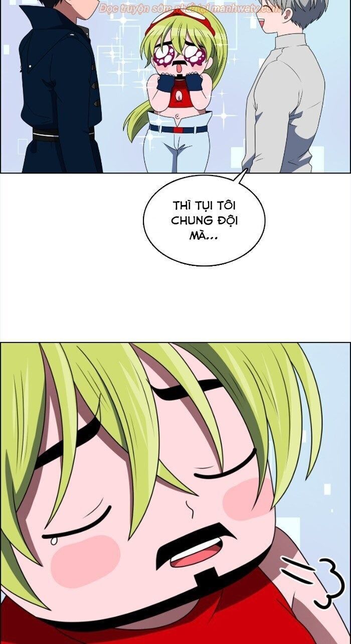 No Scope Chapter 38 - Trang 2