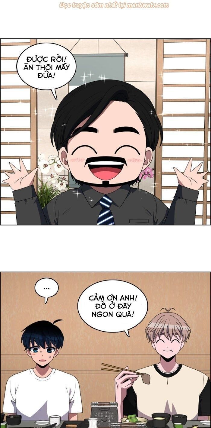 No Scope Chapter 38 - Trang 2