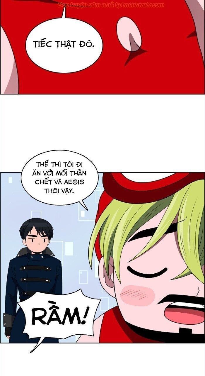 No Scope Chapter 38 - Trang 2