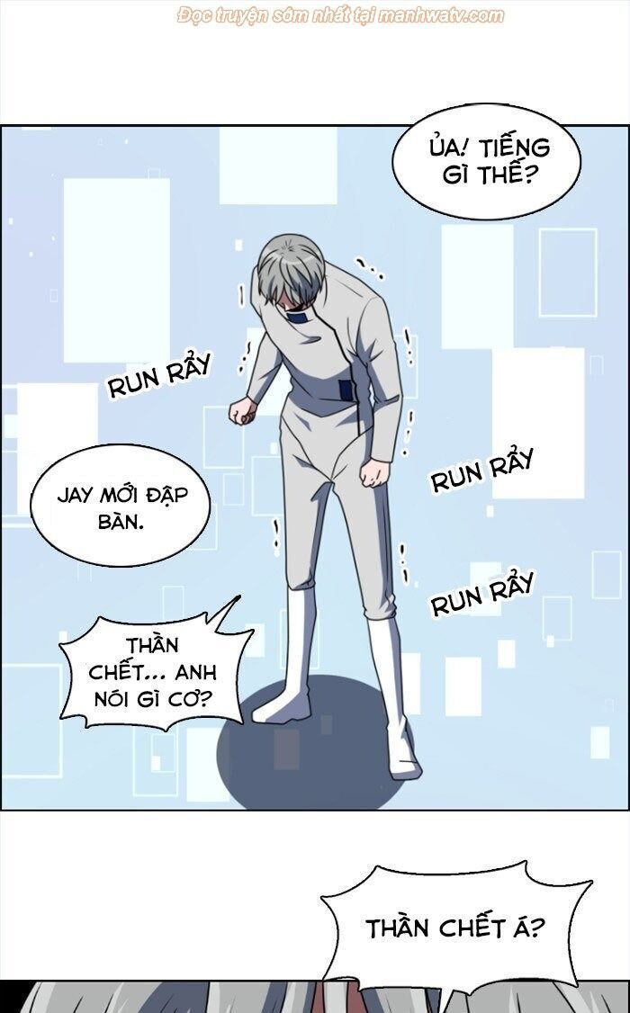 No Scope Chapter 38 - Trang 2